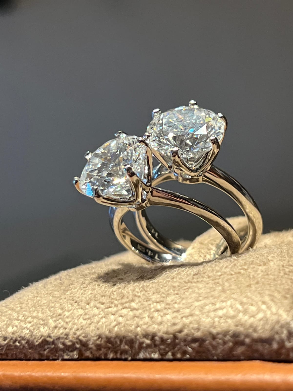 Joias da Live Mãe Divina